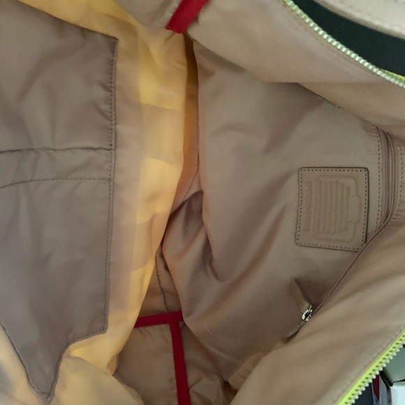 Coach Tote Bag - Picture 5 of 12